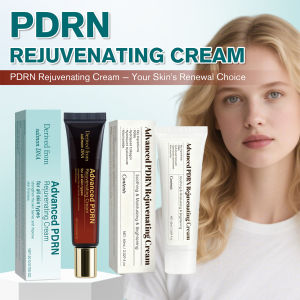 SAUVASINE | Advanced PDRN Rejuvenating Cream Salmon DNA PDRN Face Moisturizer for Firming Skin Womens Face Cream for Glow Skin 60ML