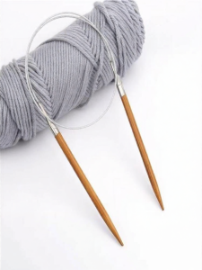 TAOKOU | Circular & Hand Knitting Needles Full Set