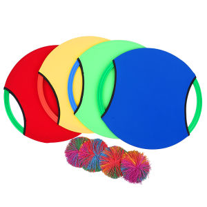 WEIBAI | Coordination Training Throw and Catch Ball Kids Toy