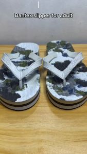 12 Pairs Bundle Original BANTEX Slippers & Flip-Flops: Comfortable Adult Options