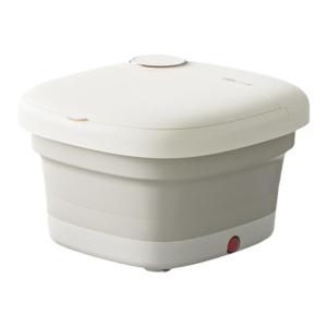 [China Plug Without Adapter] Bear | Portable Foot Bath Bucket with Constant Temperature Heating