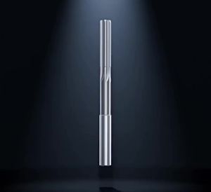 1pc HSS H8 Straight Shank Chucking Reamer Milling Cutter 2-12mm CNC Milling Tool For Metal Steel Aluminum