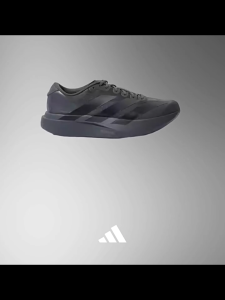 รองเท้าวิ่งสำหรับผู้ชาย Adidas Adizero Adios Pro Evo 4 น้ำหนักเบา ระบายอากาศได้ดี สวมใส่สบาย และลำลอง