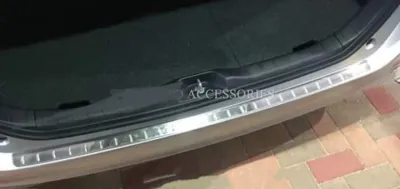Toyota Voxy/Noah R90 series bumper protector. fast delivery from local SG seller.