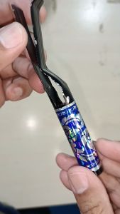 ด้ามจับเทียน น้ำมนต์ สำหรับ พิธีทำน้ำมนต์ ( ด้าม จับเทียน เทียน พิธี พระ เกจิ และ อาจารย์ ของใช้พระ ) โชคดีโปรดักส์ สังฆภัณฑ์