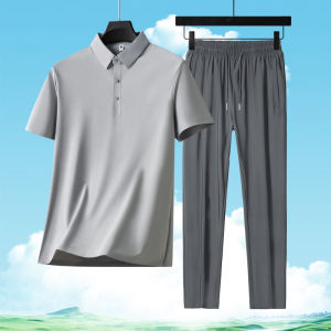 TUCANO | Summer Mens Tshirt and Polo Set