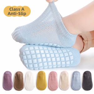 ZHIYADU | Non-slip Lightweight Cooling Baby Floor Socks