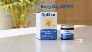 Optibac Every Day EXTRA 30 Caps
