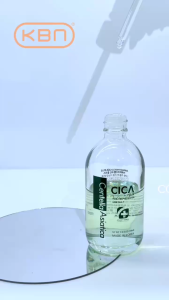 [KHUYẾN MÃI] Serum Rau Má & B5 Centella Phục Hồi Làm Dịu Da Nhạy Cảm AWAKETHECELL 100ml