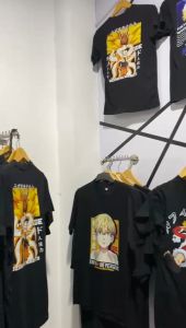 Baju CASUAL PRIDE ROCK N ROLL RNR01 Kaos KEREN