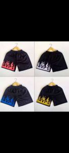 Training Dewasa Pria wanita trening Mizuno celana olahraga panjang training wanita kekinian