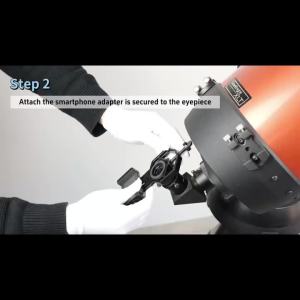 Datyson | Datyson  Universal Smartphone Adapter for Telescope & Microscope