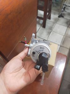 Kunci Kontak Main Switch 31B Xeon Jupiter 115 Original Yamaha Genuine Parts