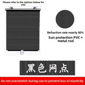 ZHENMIAO | Sunscreen Shade Cloth Sun Protection for Balconies Windows