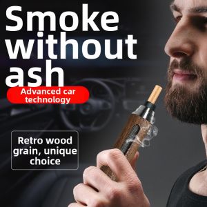 PISSA | Ash Collection Tool Set Walnut Wood