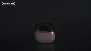 REMAX Open-Ear Hook Earbuds /Air Conduction  Stereo Bass Wireless Sports HD Earbuds With Ear Hook