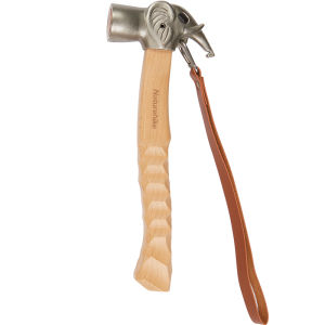 NatureHike | Multifunctional Tent Peg Hammer Stainless Steel