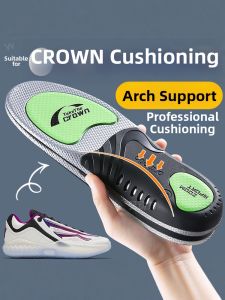 XIANZHAO | Long-standing Comfort Shock Absorption Arch Support Insoles