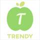 Trendy 