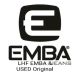 LHF Emba Collection