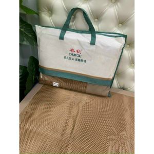 CHIẾU MÂY ĐIỀU HÒA CHUNQIU CHÍNH HÃNG CAO CẤP DÀY DẶN ĐỦ KÍCH THƯỚC: 16x2m 1.8x2mvà 2m2x2m - HADONGSHOP.VN