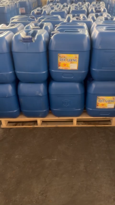 Nước giặt Đức Giang can 19kg TH hương nước hoa siêu tiết kiệm giặt sạch sâu lưu hương thơm ngát