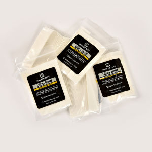 36Pc/30Pc Ultra Giữ Băng Keo 2 Mặt Trắng Tóc Giả Dính Cho Tóc Giả Ren Tóc Giữ Tóc