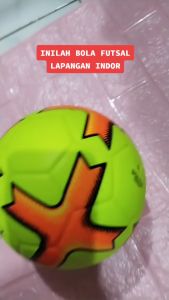 Bola Futsal NAGASAKI ORIGINAL- Bola Futsal Mikasa - Bola Futsal Mikasa Paling Murah- Bola Futsal Import - Bola Futsal size 4