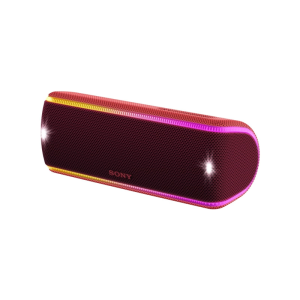Sony SRS-XB31 EXTRA BASS Portable Wireless Speaker with Light + FREE GP Batteries AUP 4AAA worth $7.70