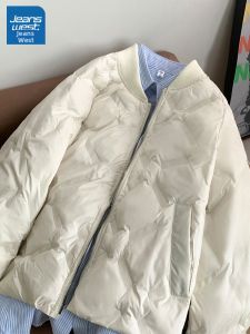 Jeanswest | Áo Khoác Dài Có Lót Bên Trong