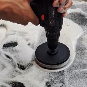 Mr Buffy All-Purpose Cleaner 1 Gallon: Versatile & Effective