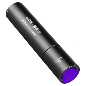 Fluorescence Detection UV Light 365nm