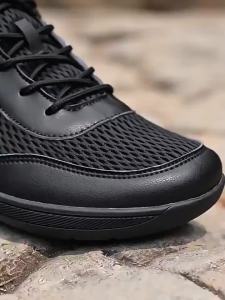 CVPAJ | Wide Breathable Mesh Shoes