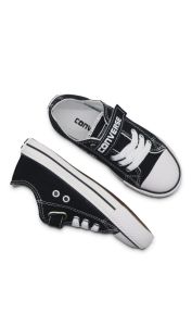 Sepatu Anak Converse110 Tinggi Sekolah Sepatu Sneakers Kasual Pria Wanita Sepatu Anak Model Terbaru