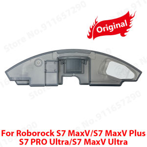 Roborock | Original Topaz SV Electrically Controlled Water Tank For Roborock S7 MaxV/S7 MaxV Plus/S7 PRO Ultra/S7 MaxV Ultra Accessories