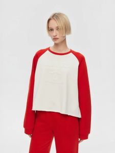 URLAZH | Antibacterial Womens Sweatshirt