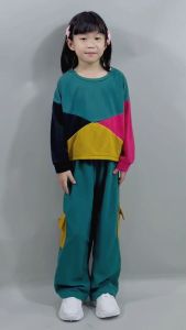 Setelan Celana Neno  776 LISFASHION