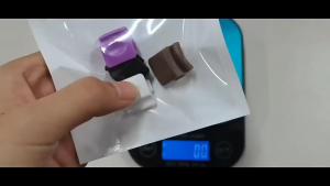 1.7*2CM Replacement Button Water Bottle Lid Switch Bahan Plastik Untuk Owala FreeSip Water Bottle Lid Mouth Push Switch Button Top Cap Seal Stopper