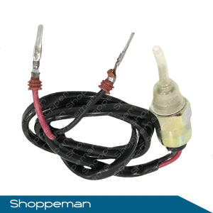 NISSAN SENTRA B13 B-13 CARBURATOR MAGNETIC SWITCH RSC-139 16196-61J01