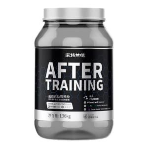 NOTELAND | Whey Isolate Recovery Protein Powder
