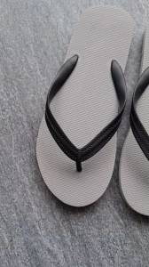 dép lê nam dép xỏ ngón nam dép kẹp nam chất liệu cao su cao cấp mềm dẻo mang êm chân siêu bền size từ 38-43.