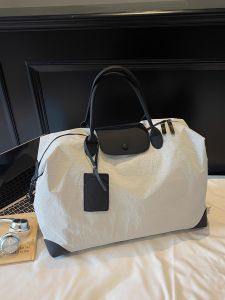 LUSUO | Attractive Lightweight Large Capacity Travel Bag