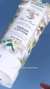 Perawatan Tubuh Wanita: Body Lotion & Serum Terbaik