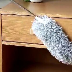280cm Retractable Duster: Magic Device for Household Ceiling Cleaning