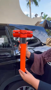 Escort Kunci Stir Pengaman Mobil Tipe T3