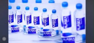 Nước Tinh Khiết ALASKA 200ML ( Thùng 30 chai)