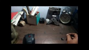 COD Taffware Gaming Mouse Wireless 6D 2.4GHz 1600 DPI - W4 / mouse wireless bluetooth desain unik gaming laptop nirkabel model baru menarik tikus laris terlaris terbaru untuk ngedit berkualitas tinggi nyaman terbaik paling bagus top rekomended tren viral