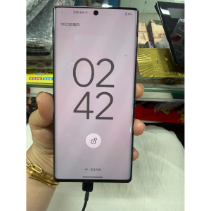 For Google Pixel 6 Pro GLUOG G8VOU LCD Screen Replacement Defective Series For Pixel 6 Pro LCD Display Touch Screen Digitizer