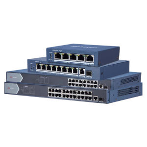 Hikvision | Thiết Bị Chuyển Mạng Không Dây AP POE Giám Sát Gigabit
