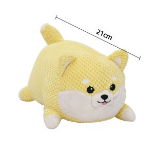 HOOPET | Interactive Sound-Producing Dog Toy for Large Breeds